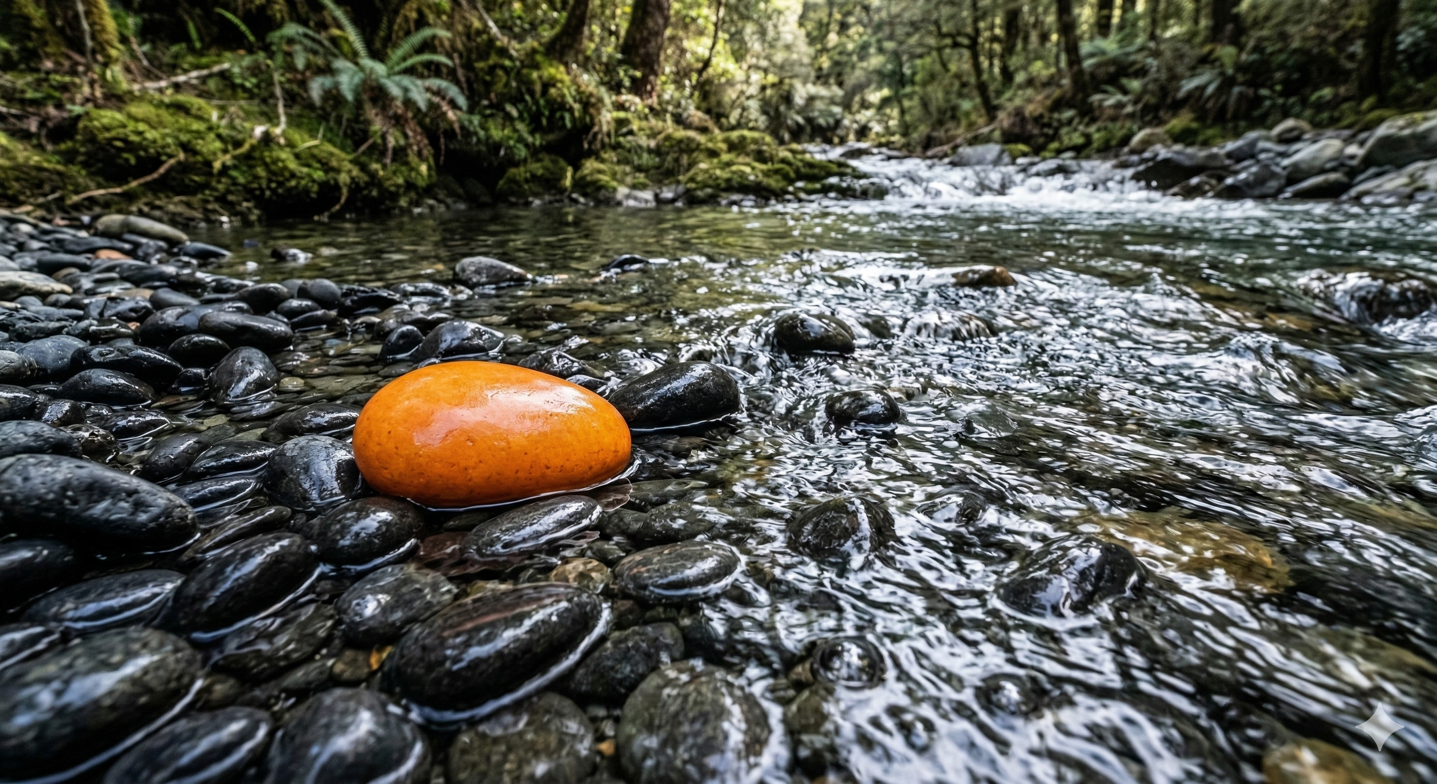 River Stone | EN | EAF