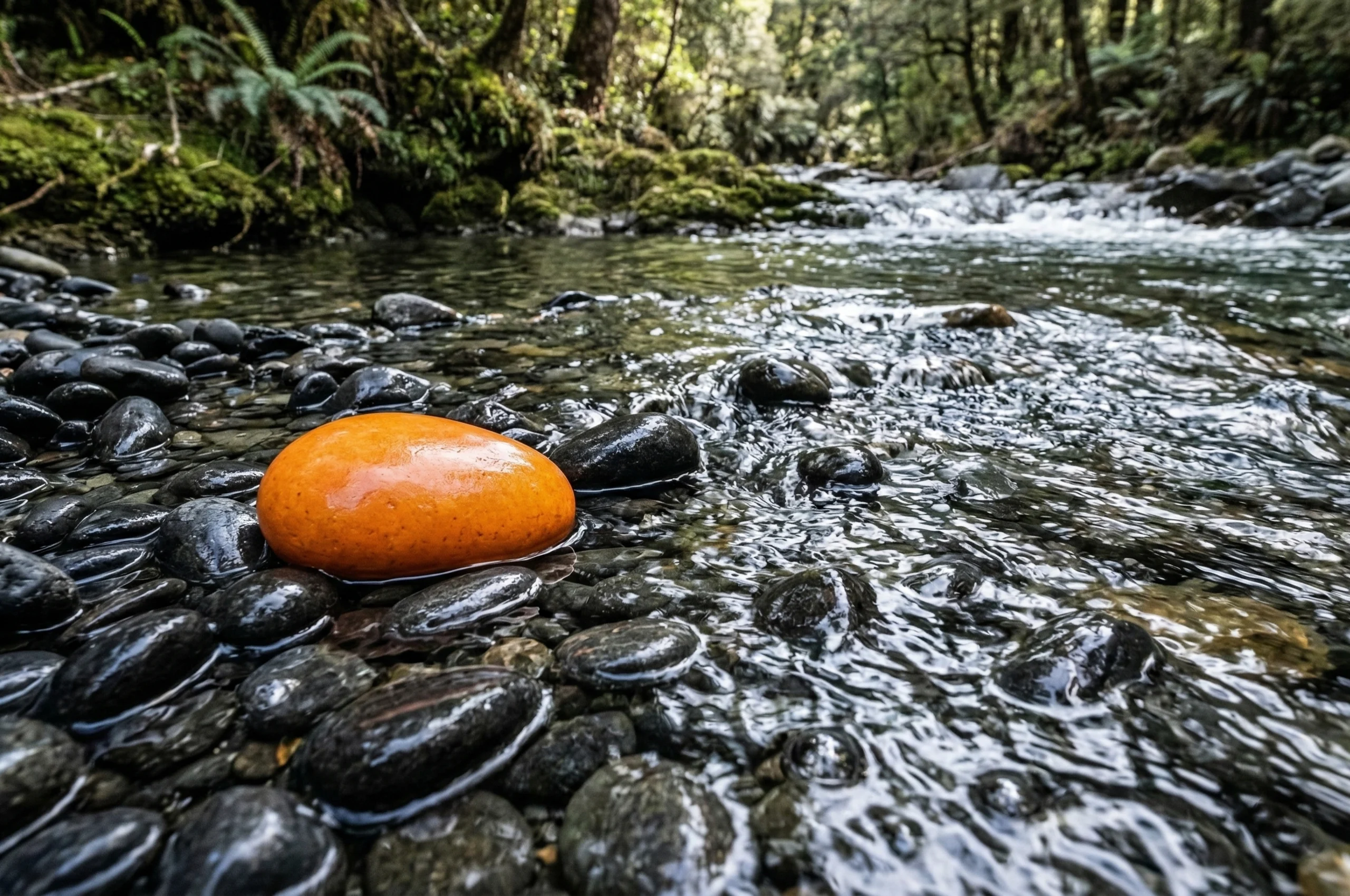 River Stone | EN | EAF