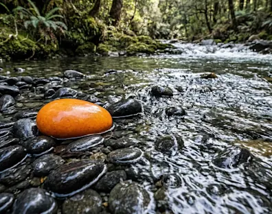 River Stone | EN | EAF