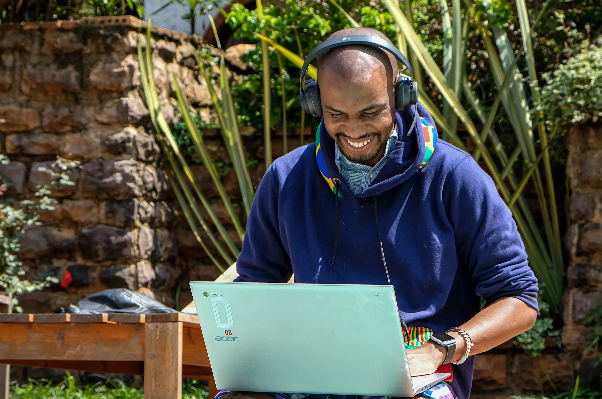 Digital transformation