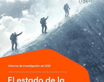 Prepárate para liderar la era de la inteligencia artificial generativa