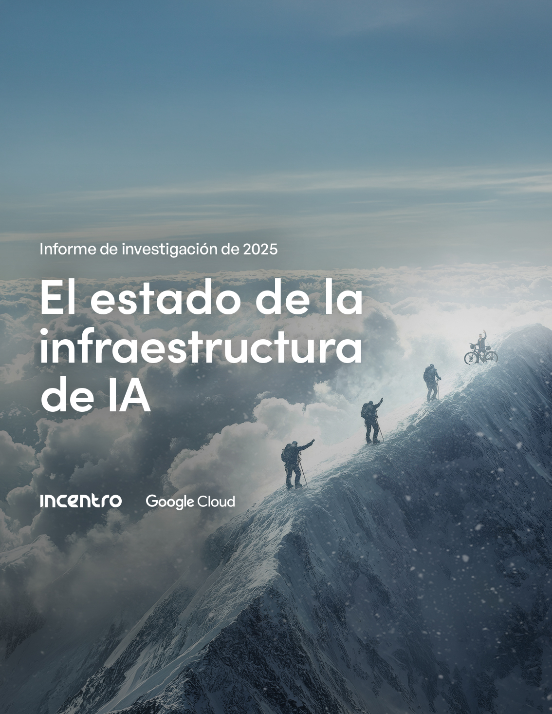 Prepárate para liderar la era de la inteligencia artificial generativa