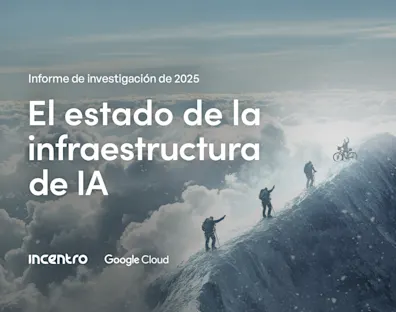 Prepárate para liderar la era de la inteligencia artificial generativa