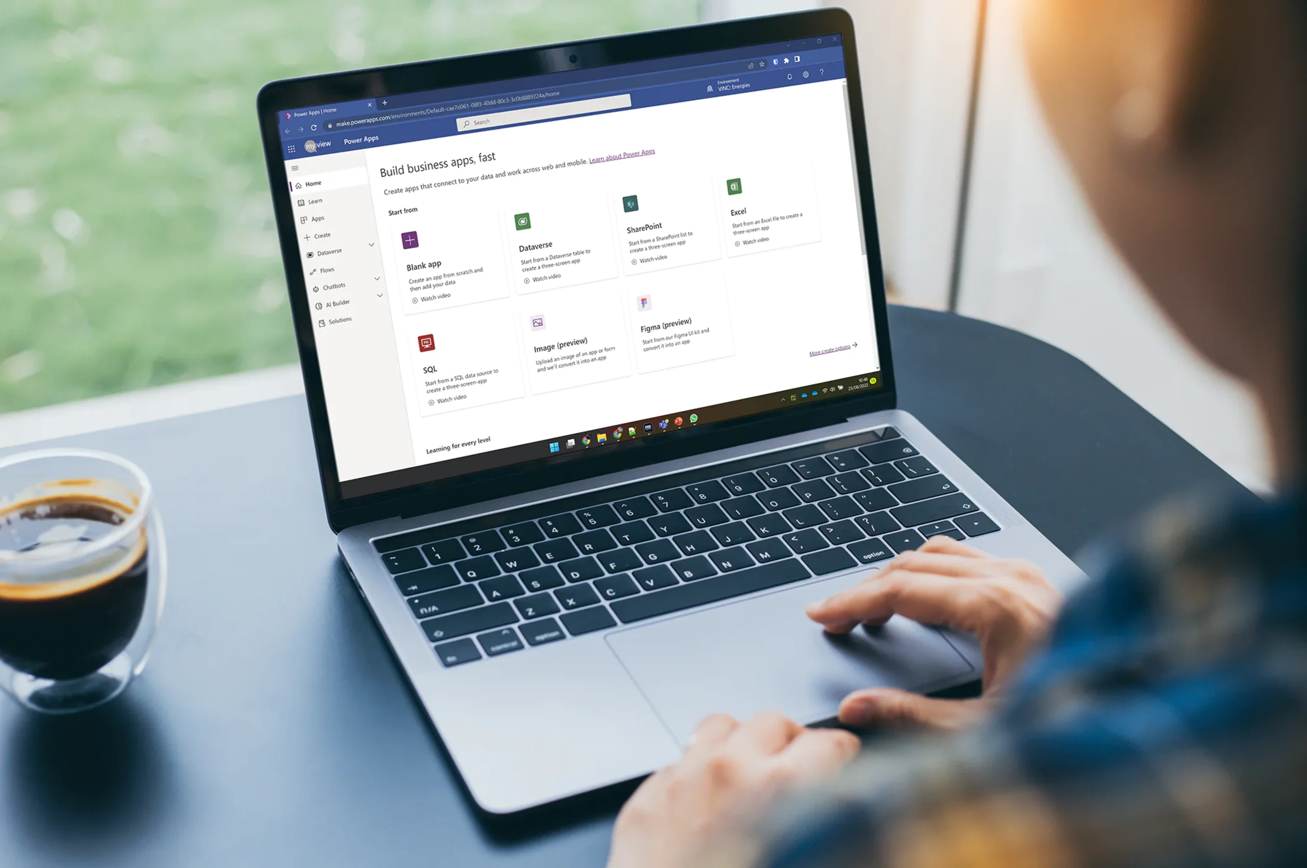 Blog | Power Apps | EN