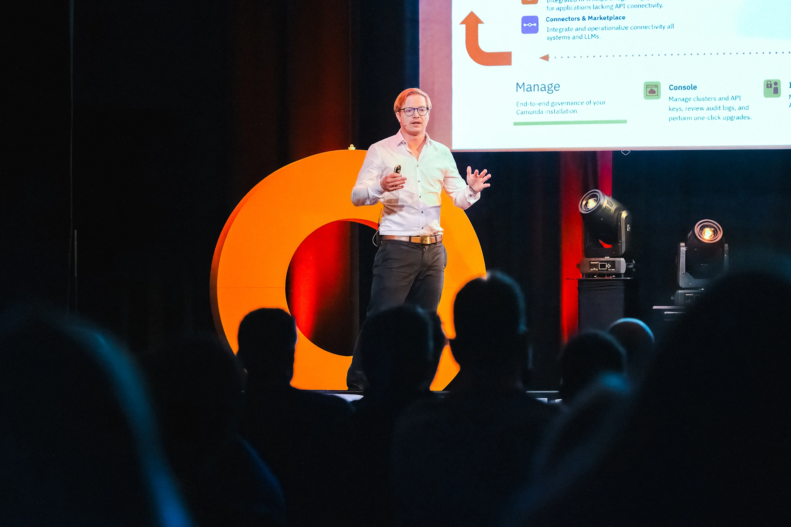 Bastian Camunda speaker Hyper Bastian Camunda speaker Hyper