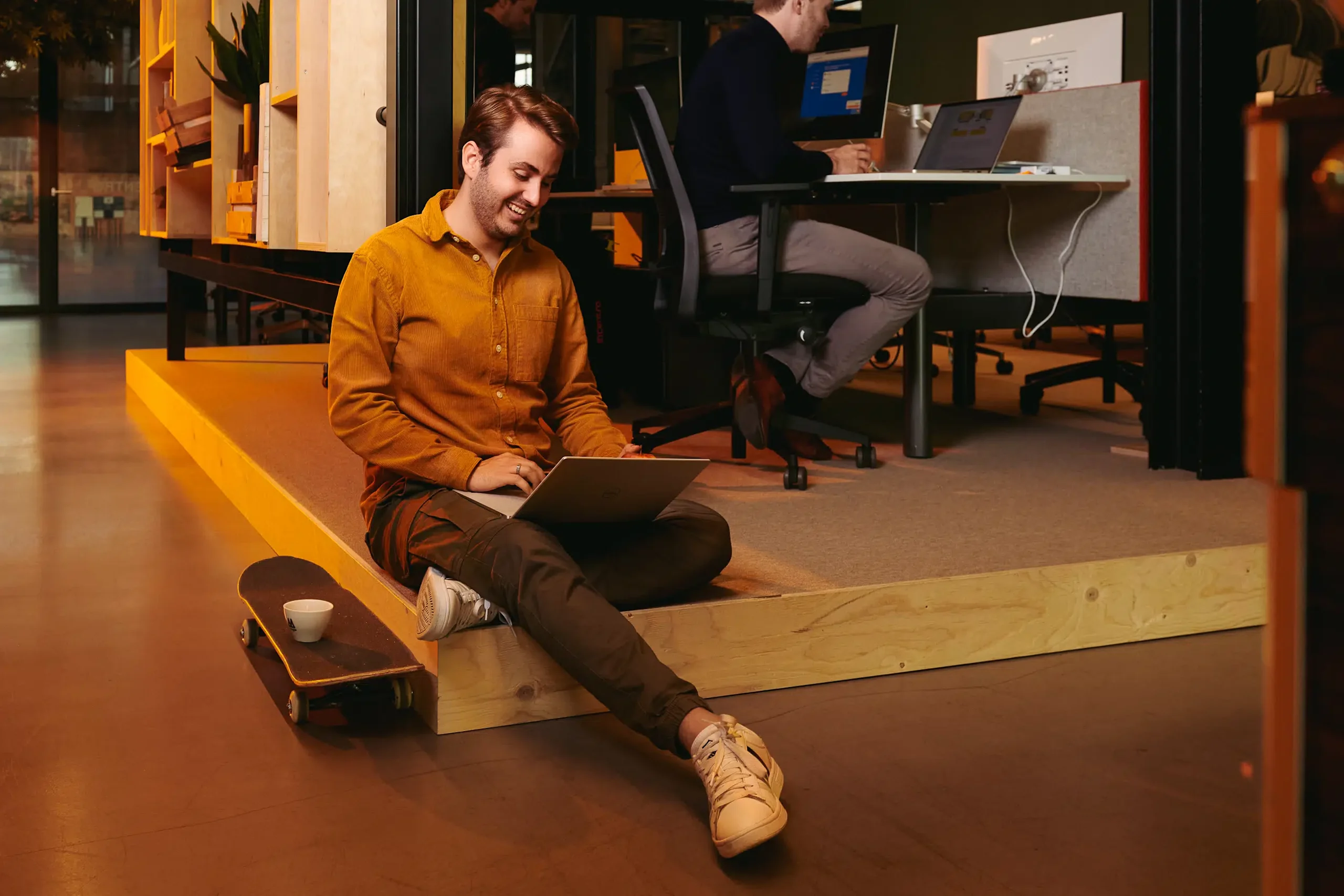 Data & AI What we do Image ES