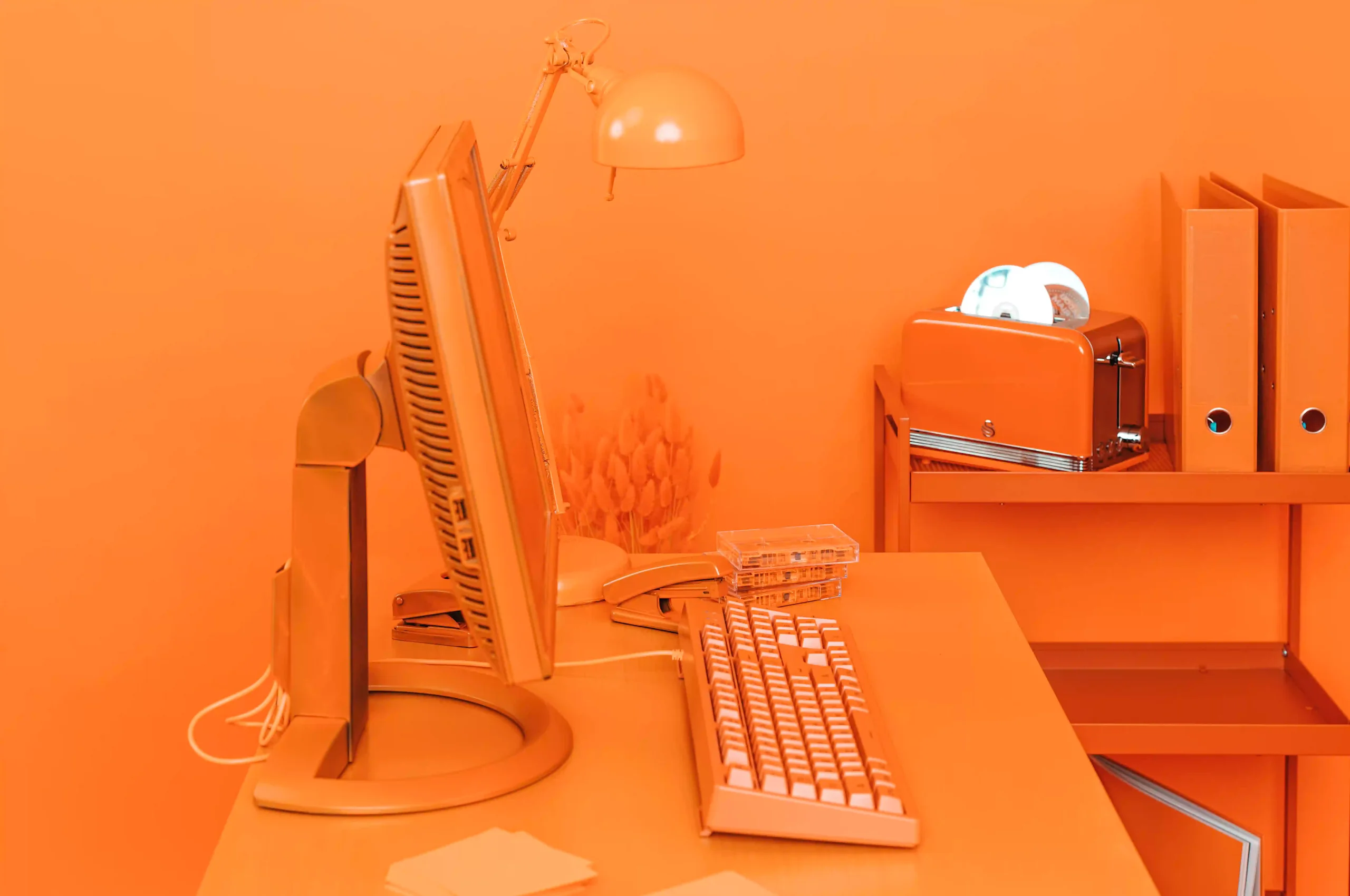 Image - OrangeShoot