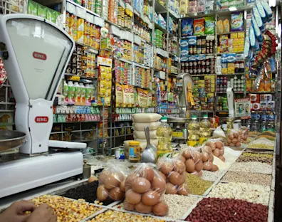 Ventajas y desventajas del comercio electrónico
