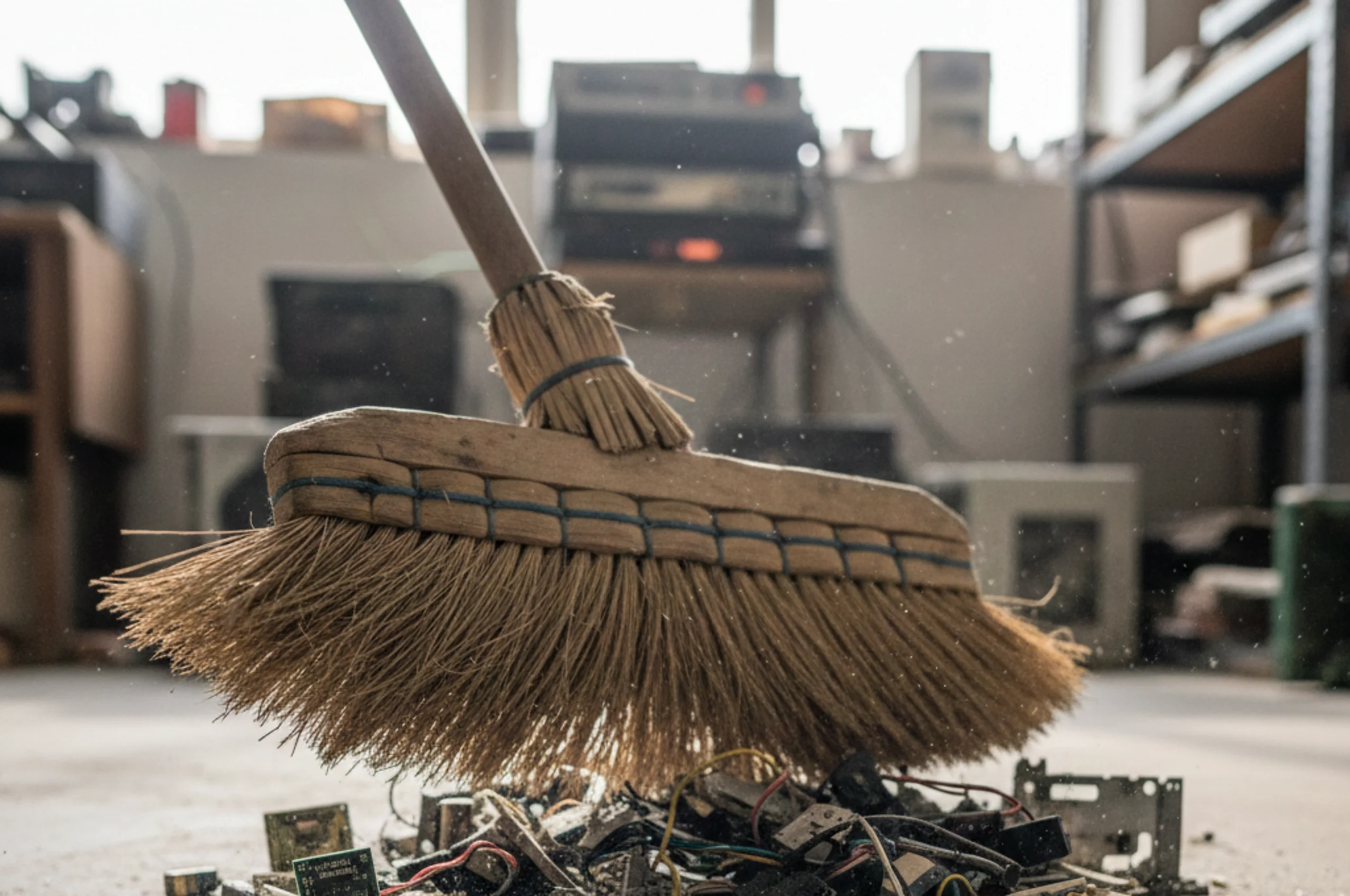 Header blog Weg met die ouwe meuk - legacy modernization