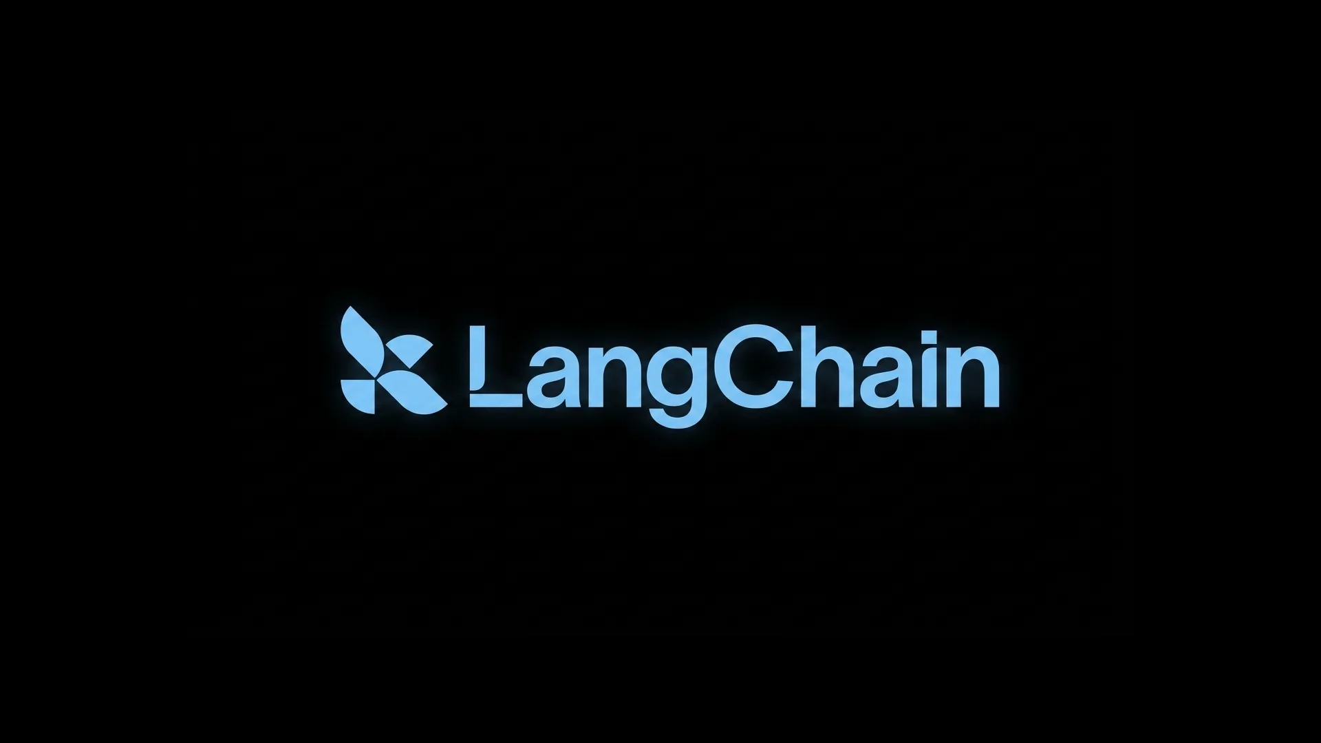 Header LangChain partnership news