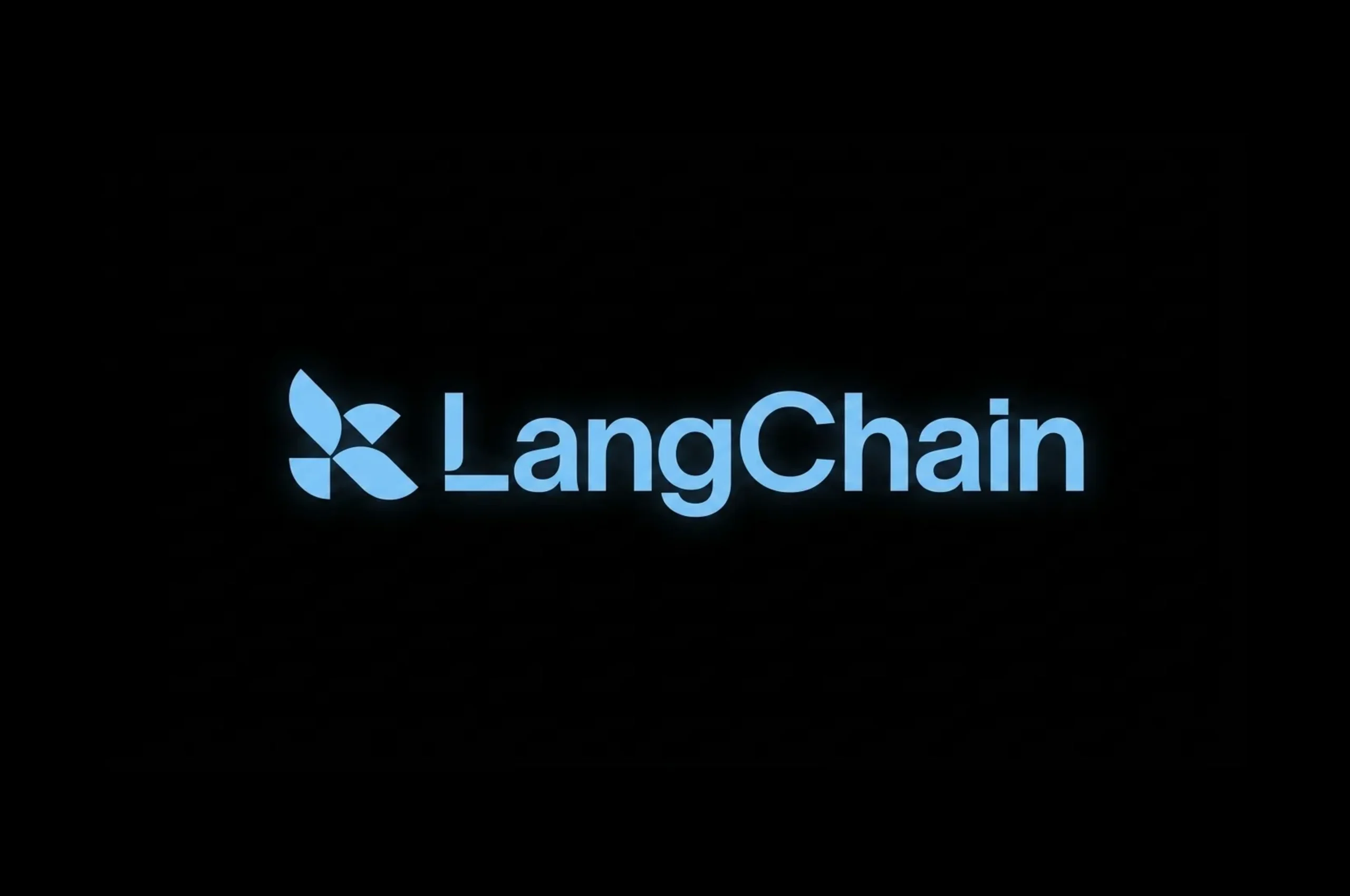Header LangChain partnership news
