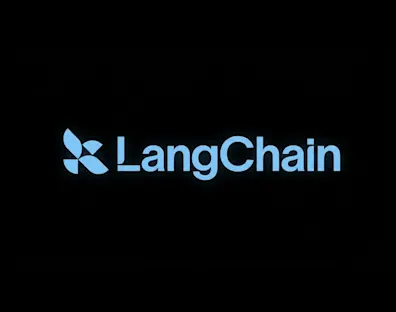 Header LangChain partnership news