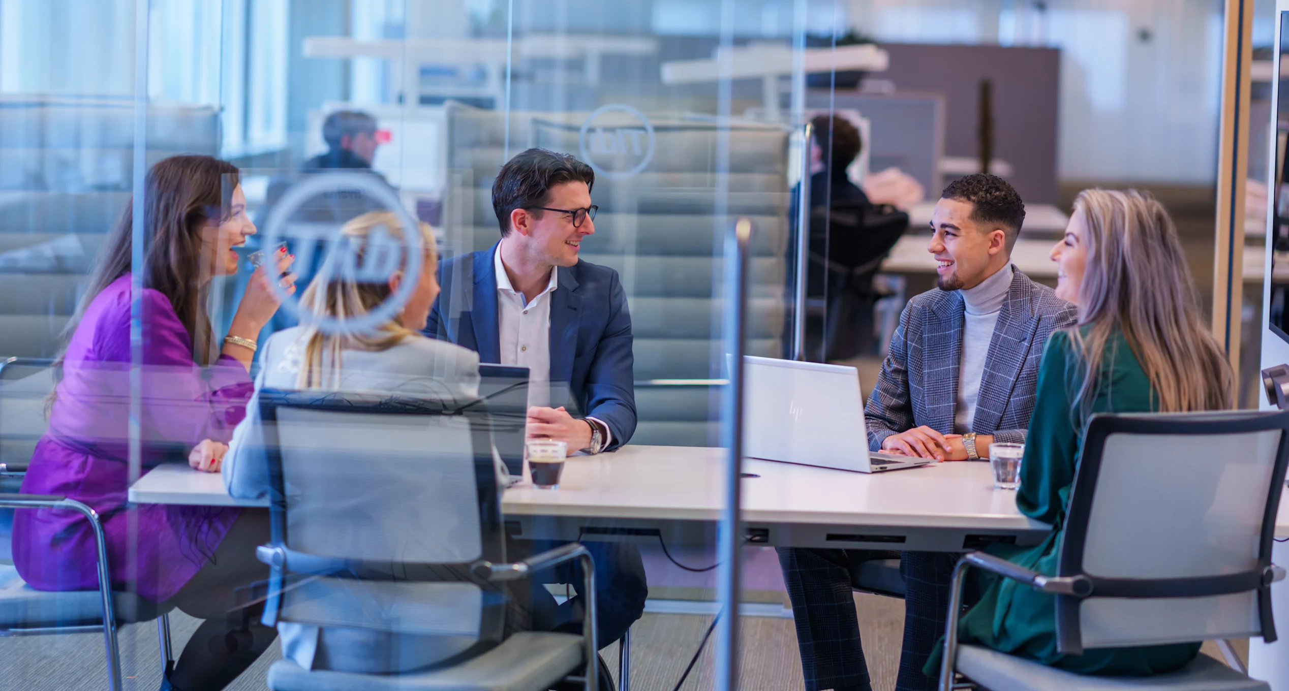 TKB | Header | EN & NL