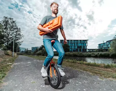 Header | blog How iPaaS accelerates teams