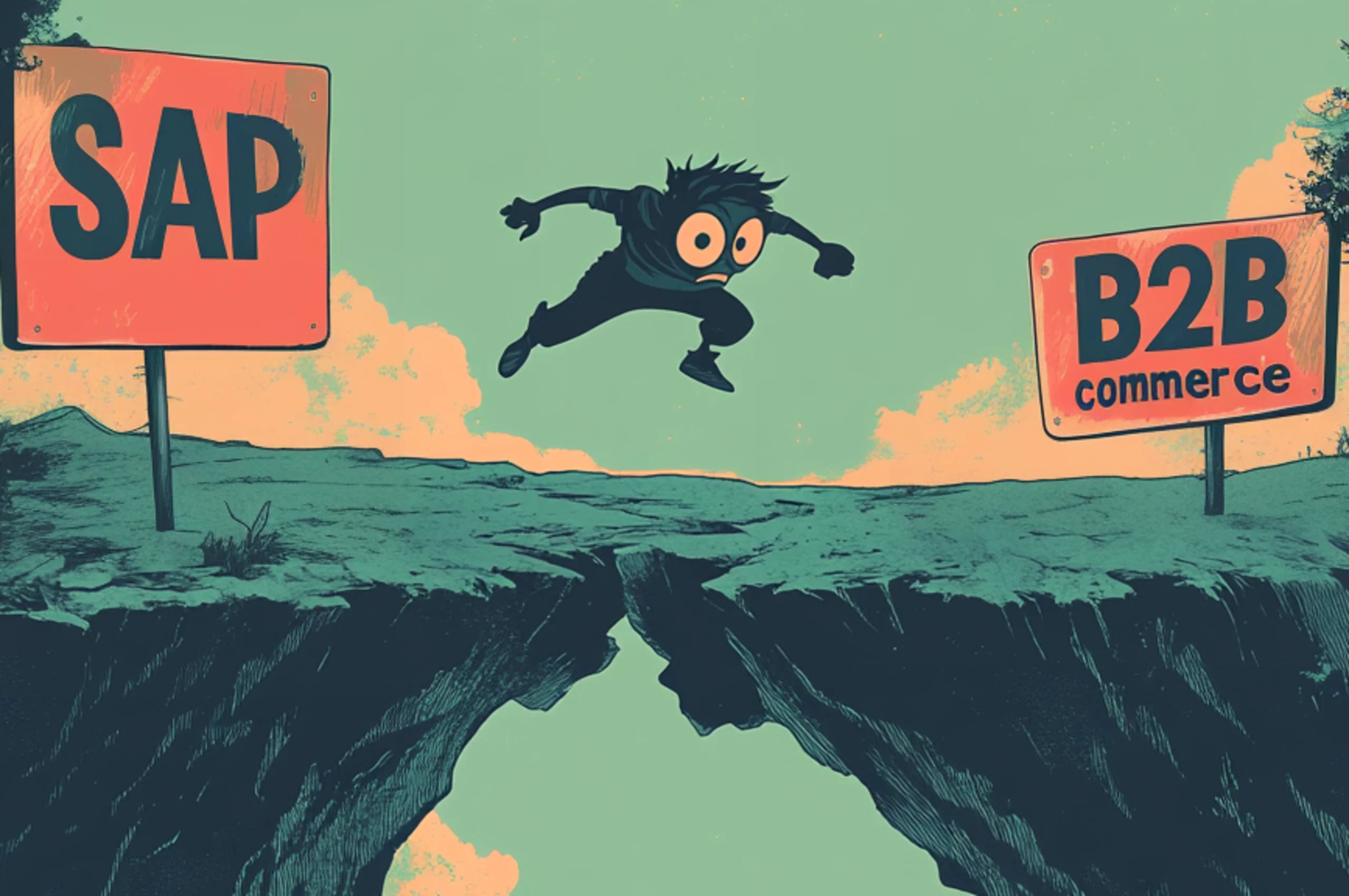 Blog hero | B2B Commerce