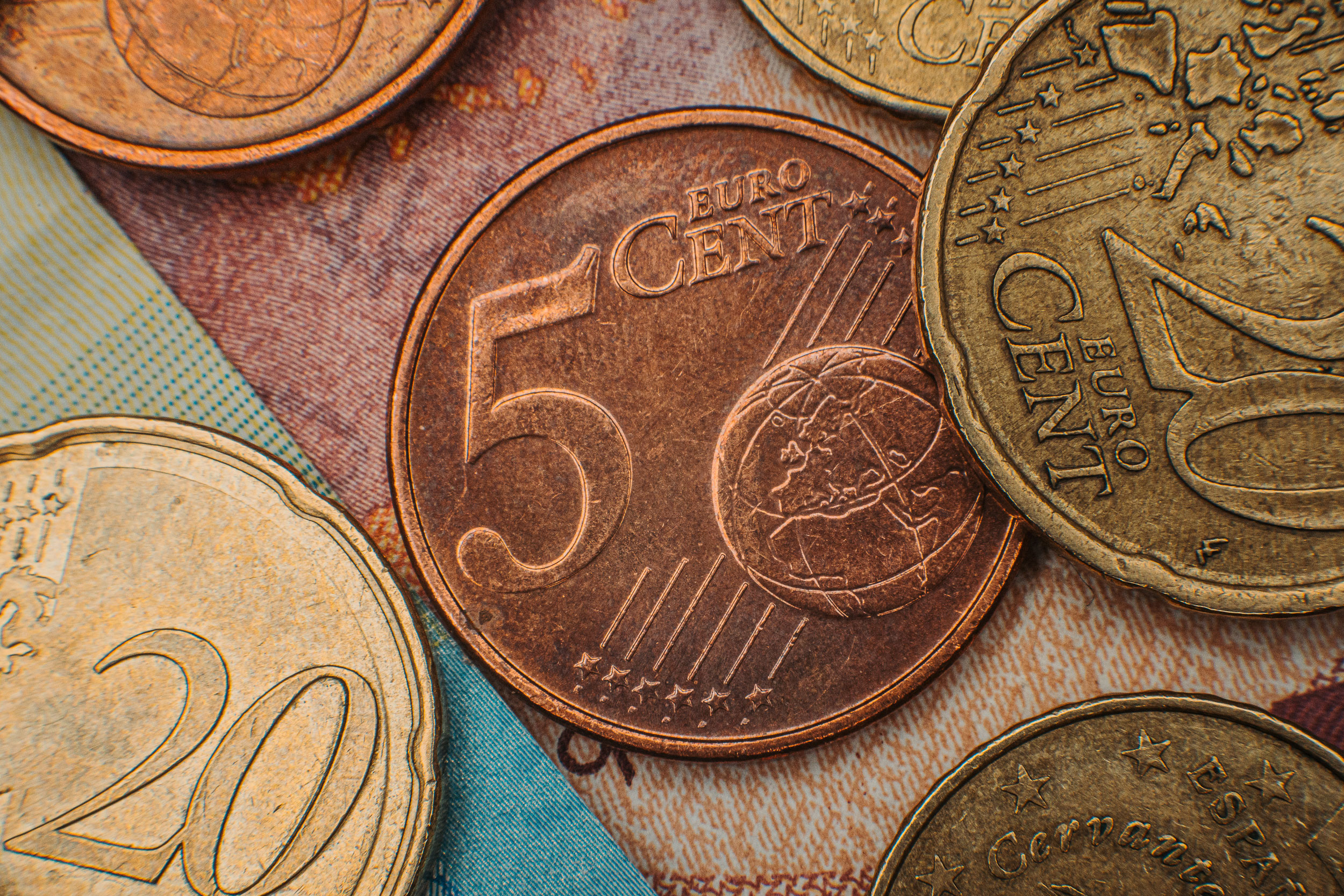 Financial Services Industry