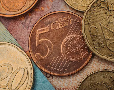 Financial Services Industry