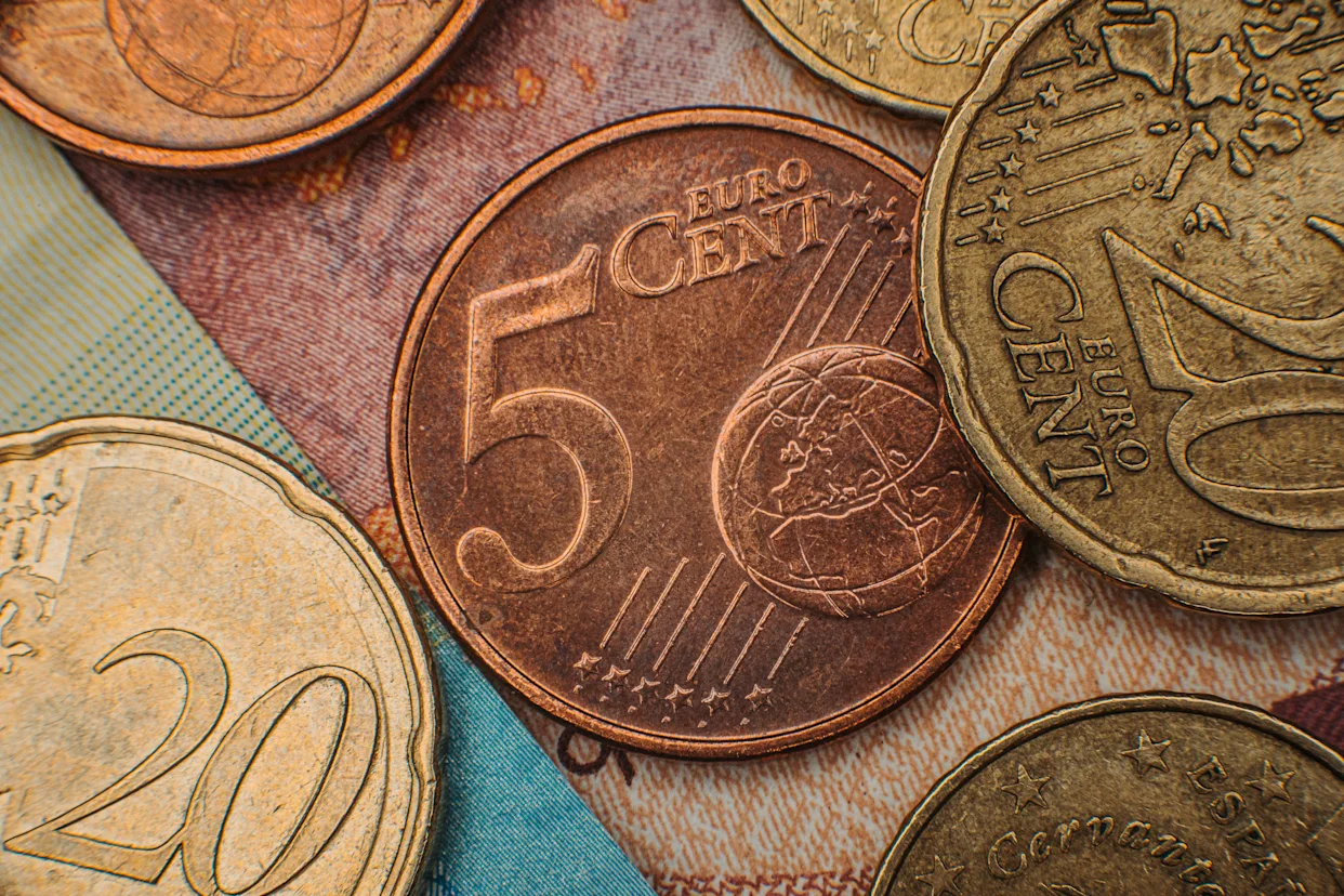 Financial Services Industry