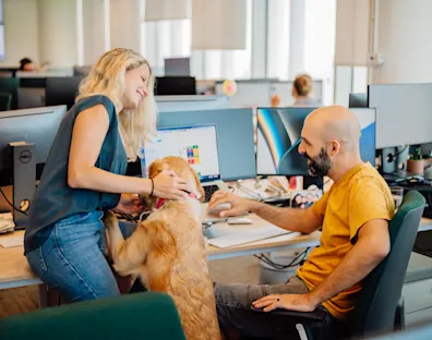 monday.com: la plataforma de gestión de trabajo que transforma la productividad empresarial