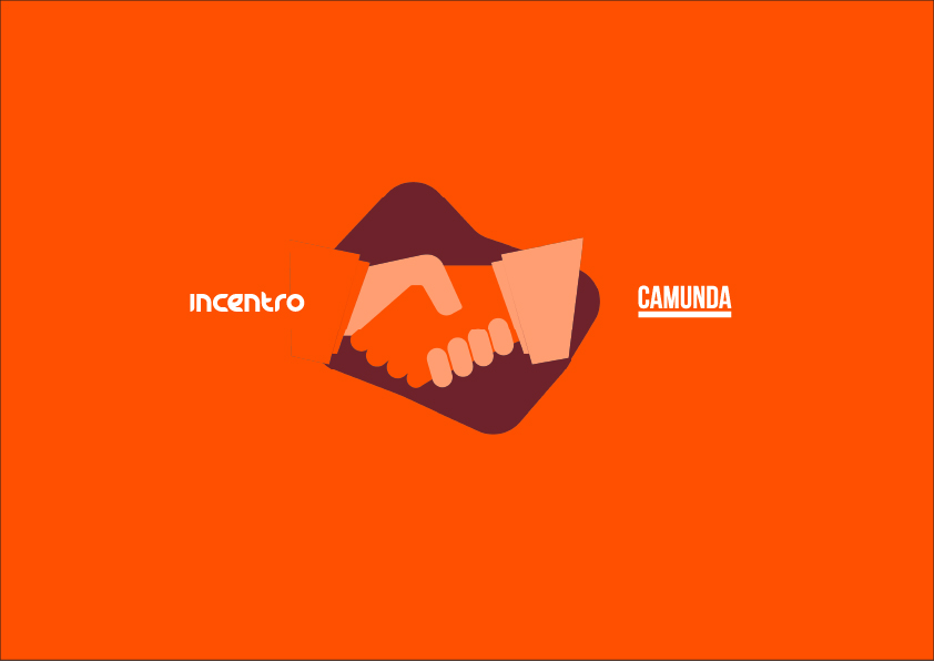 Incentro and Camunda Team Up to Kick Ass in Process Orchestration