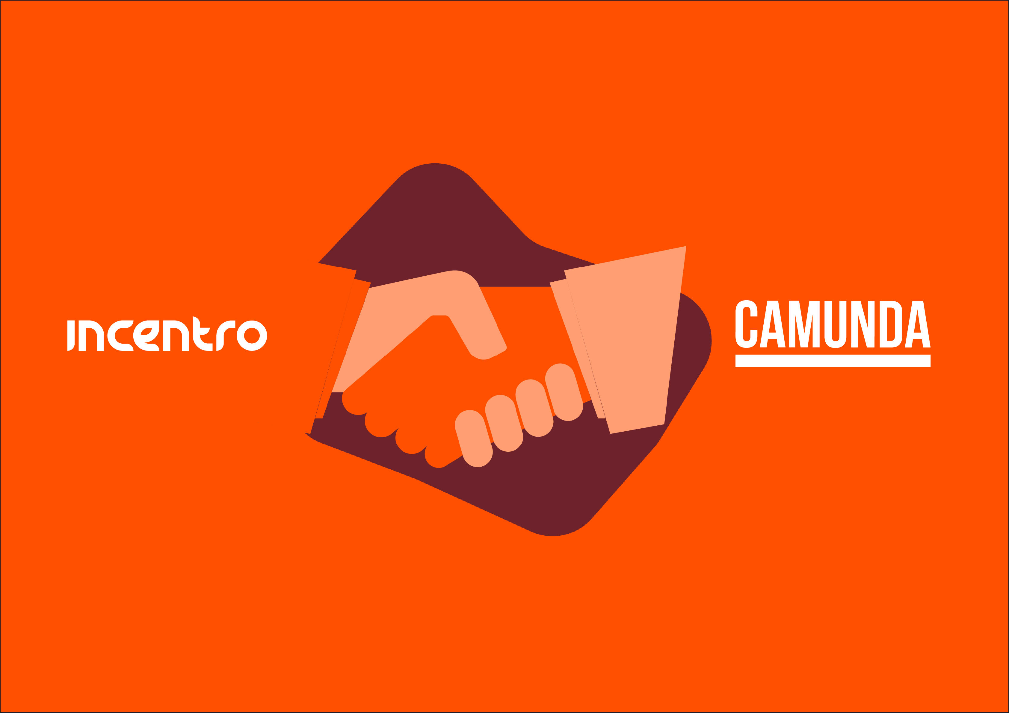 Camunda <> Incentro Launch EN | EAF