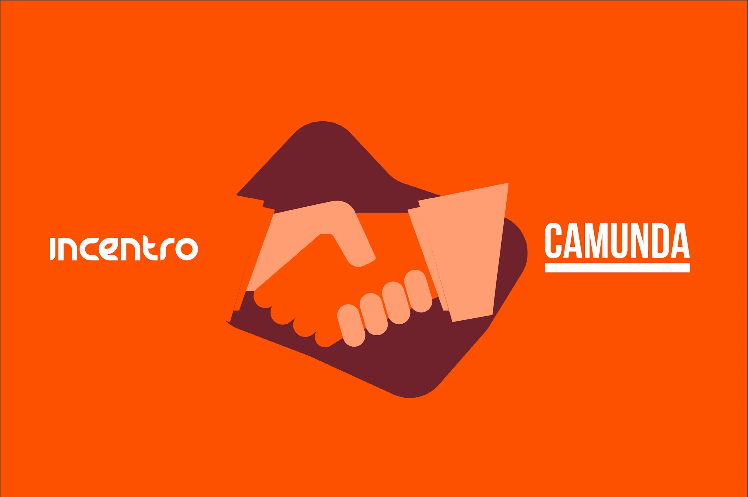 Camunda <> Incentro Launch EN | EAF