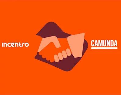 Incentro and Camunda Team Up to Kick Ass in Process Orchestration