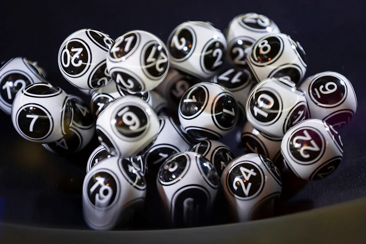 Lotteryshops charity lottery