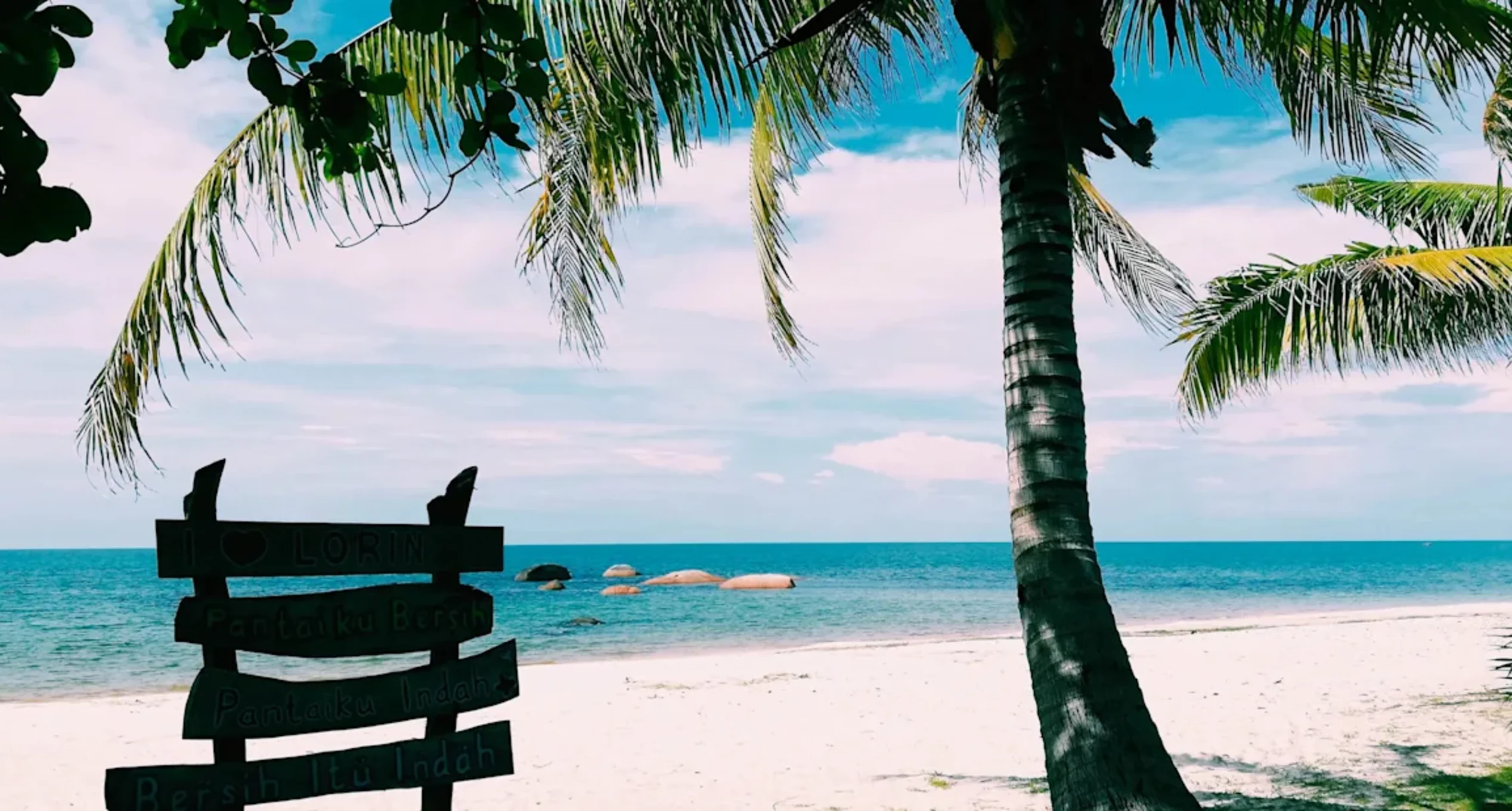 Case | Vakanties | NL, EN, ES