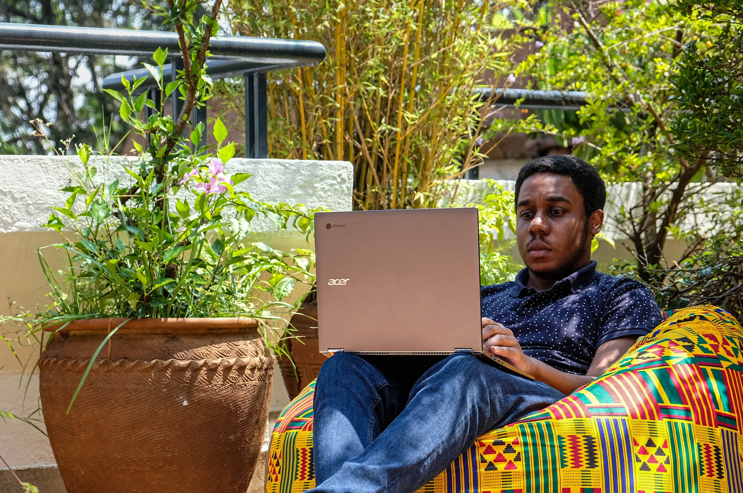 Our Role in Your Transformation Journey