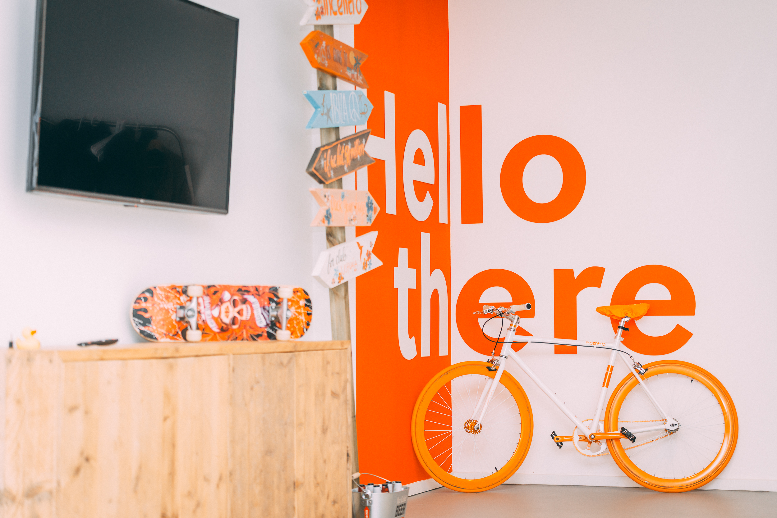 Office Incentro Utrecht