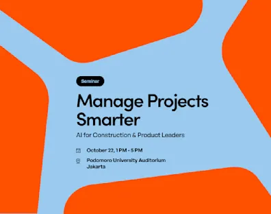 Manage Projects Smarter: AI for Construction & Product Leaders