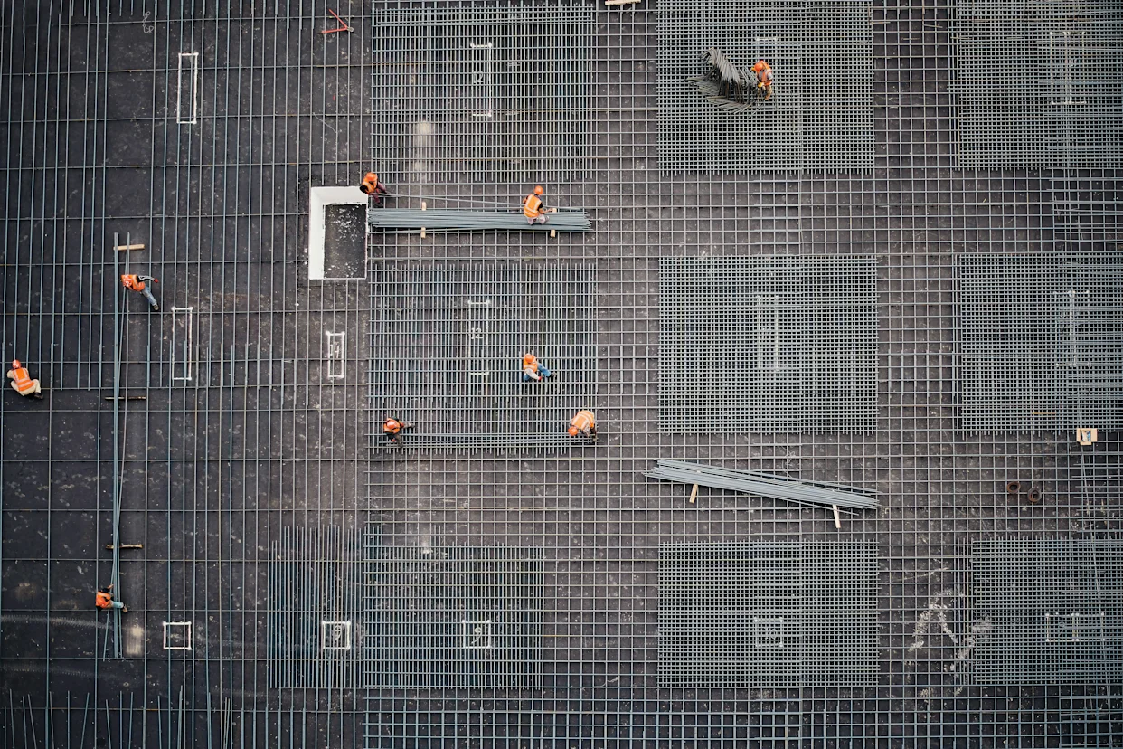 Gestión de proyectos de ingeniería en movilidad con monday.com