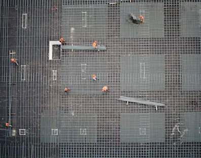 Gestión de proyectos de ingeniería en movilidad con monday.com