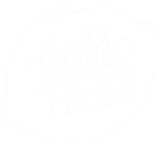 logo hellofresh