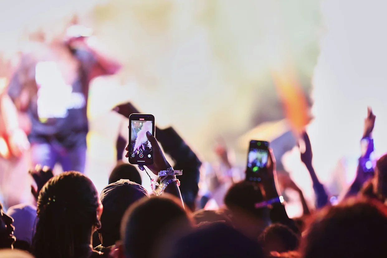 Modernización Cloud para StubHub International