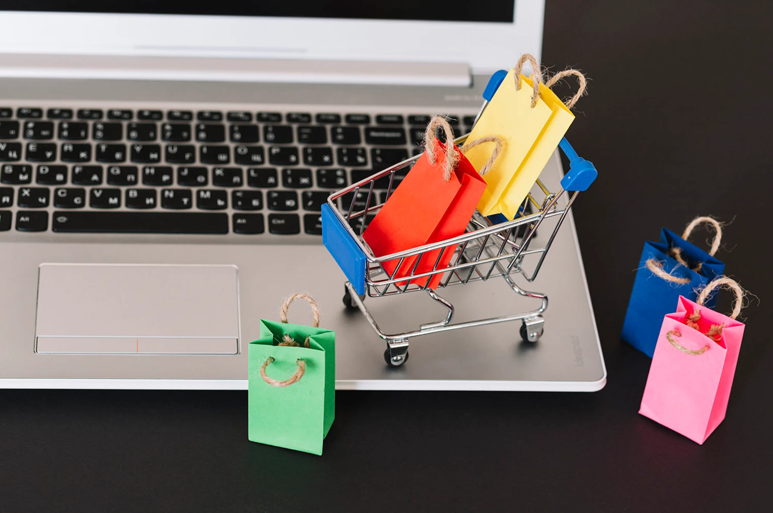 Ecommerce España
