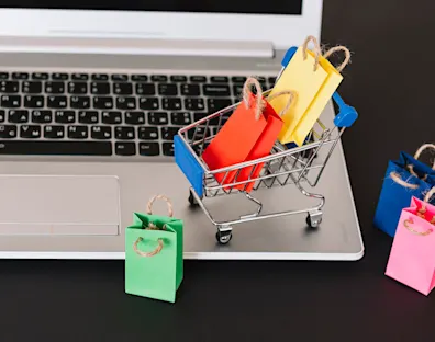 Ecommerce España