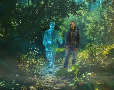 Bioinformatics: A hidden world where code meets life