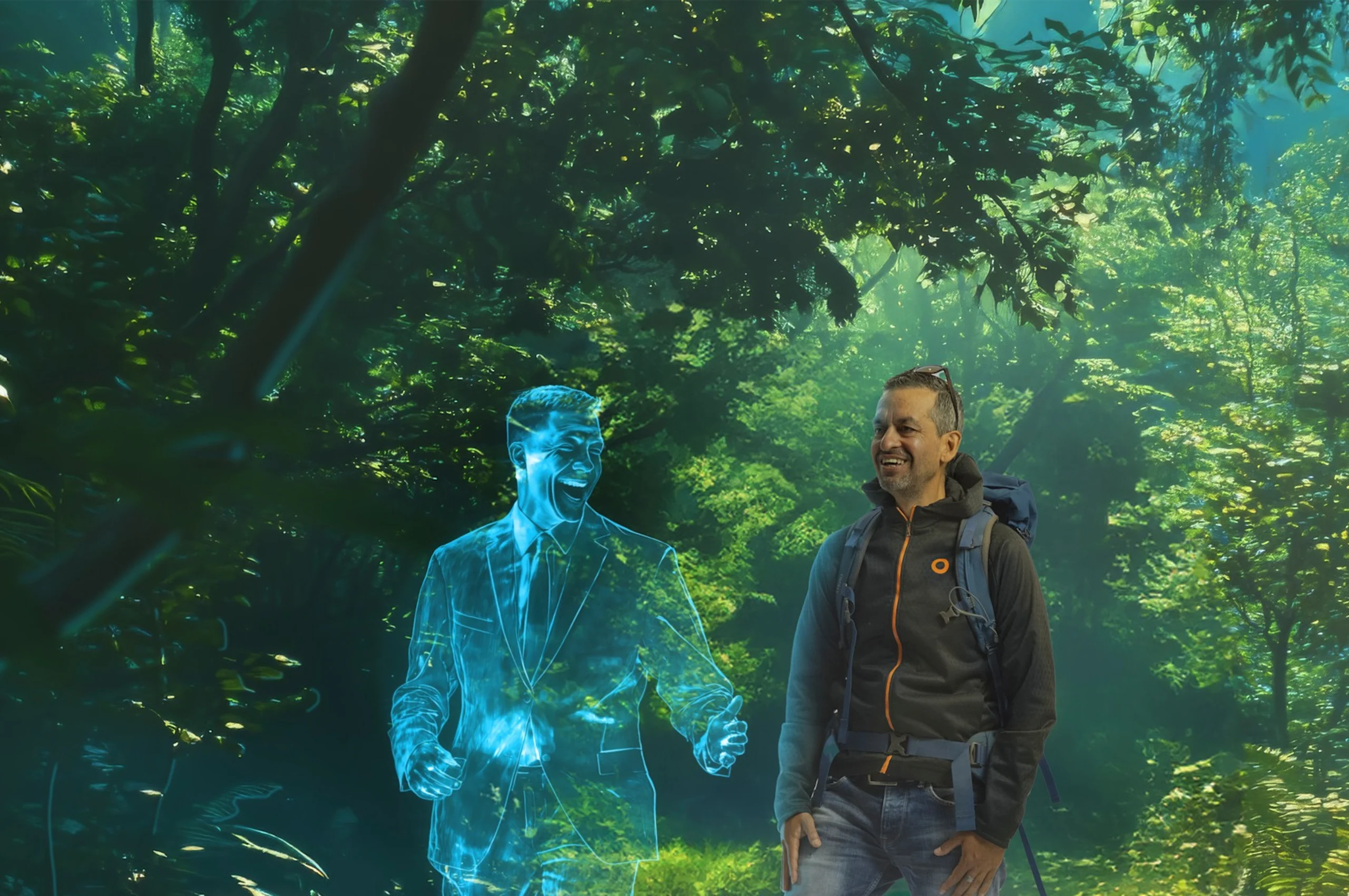 Afbeelding | Hologram