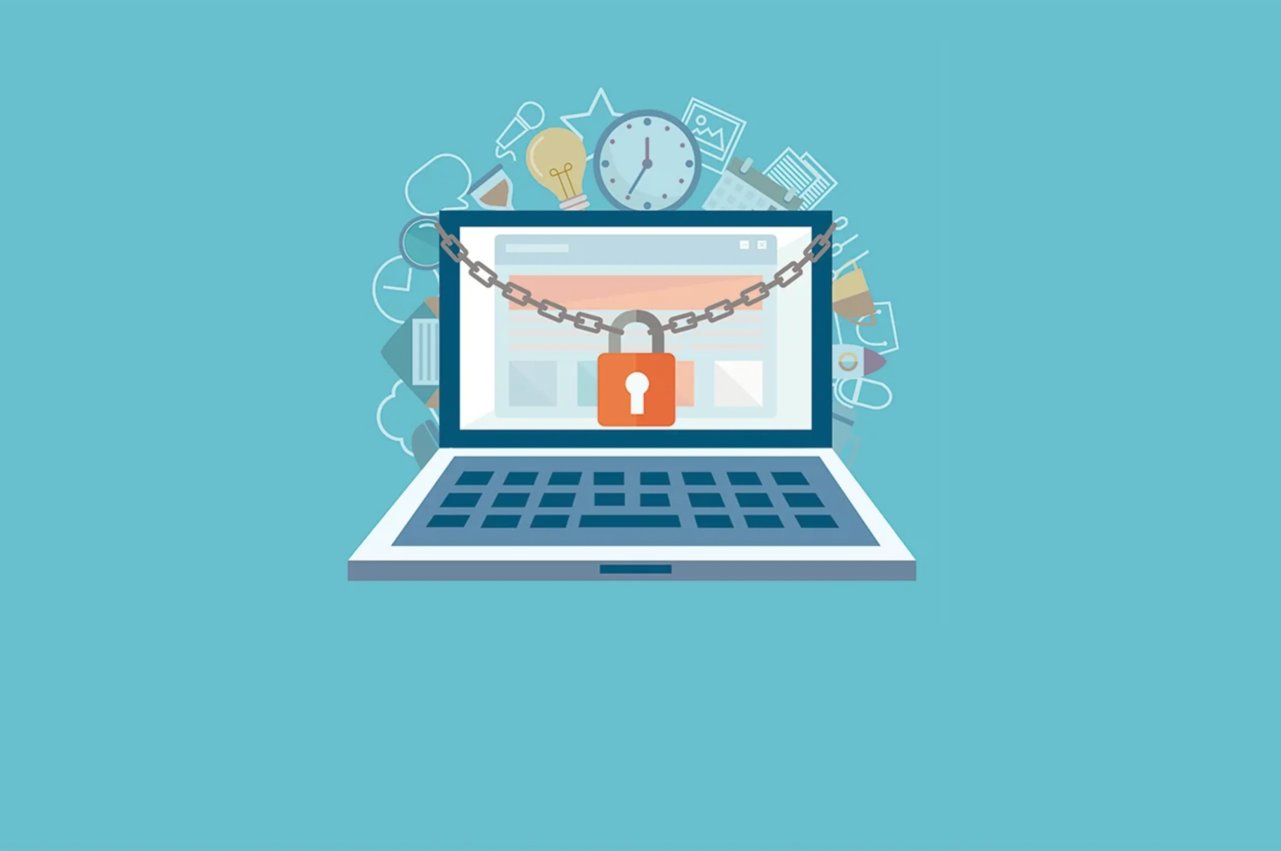 Keep your data safe together with Google Workspace and Incentro Africa