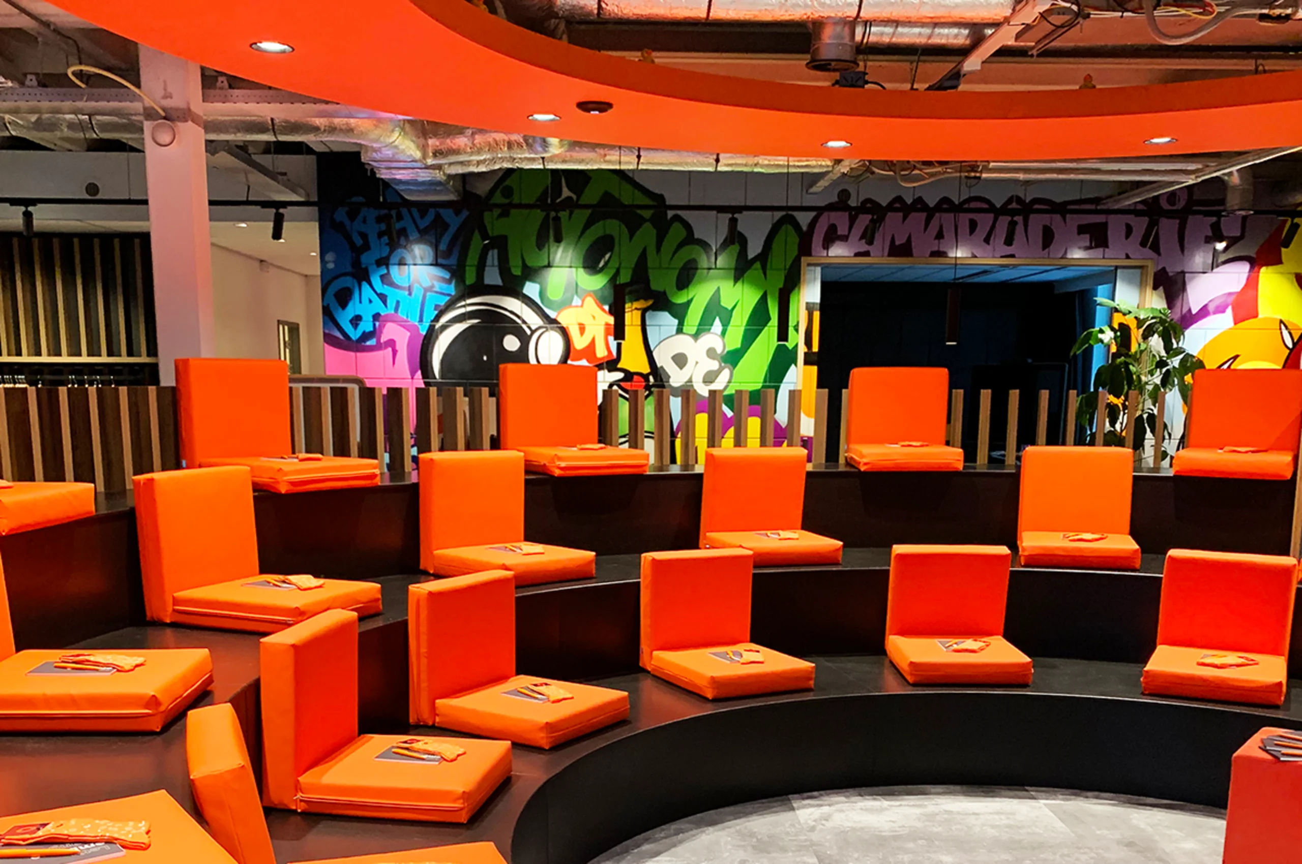 breakfast seminar incentro seating2