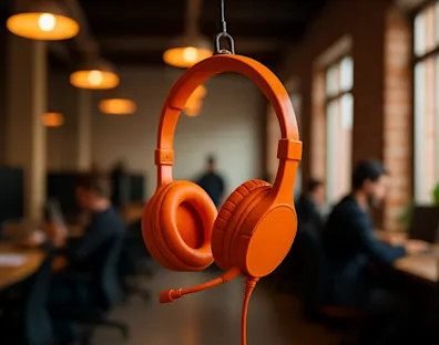 Hallo, met de AI customer service agent. Waarmee kan ik je écht helpen?