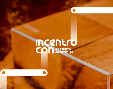 Foto visual voor IncentroCon