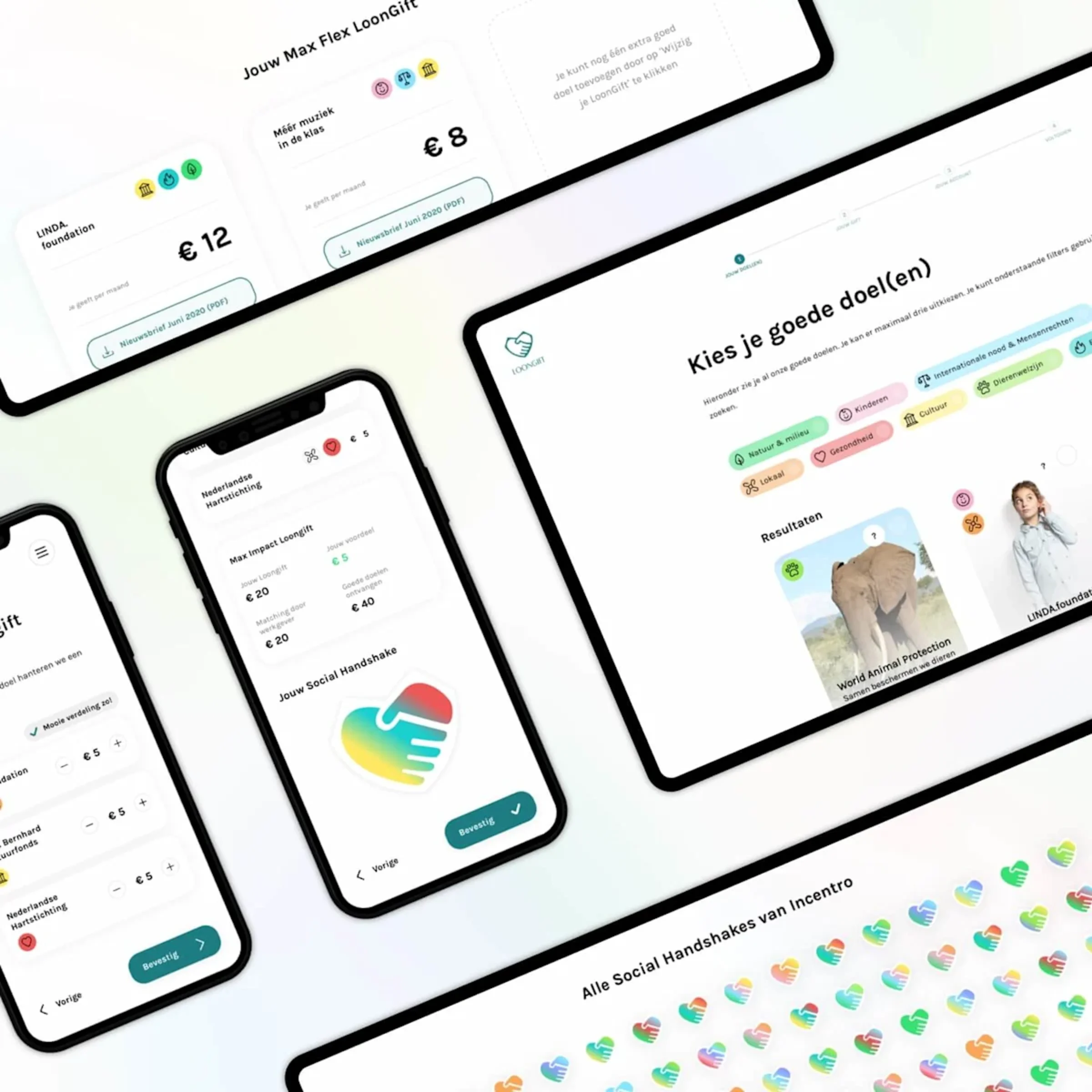 Case | Image Loongift | NL