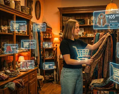 Incentro strengthens Southeast Asia commerce capabilities through Mekari Desty partnership