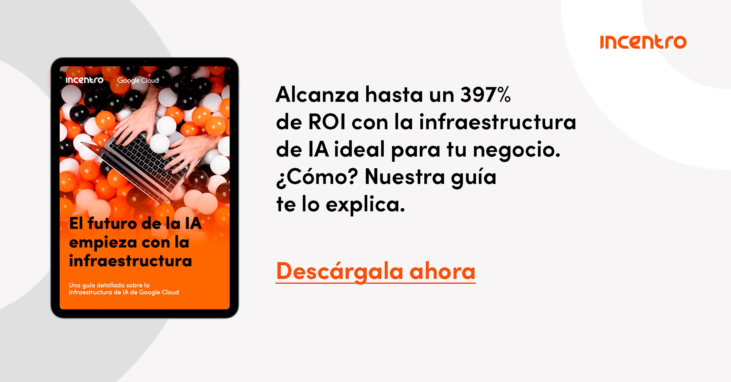 Banner big paper infra AI