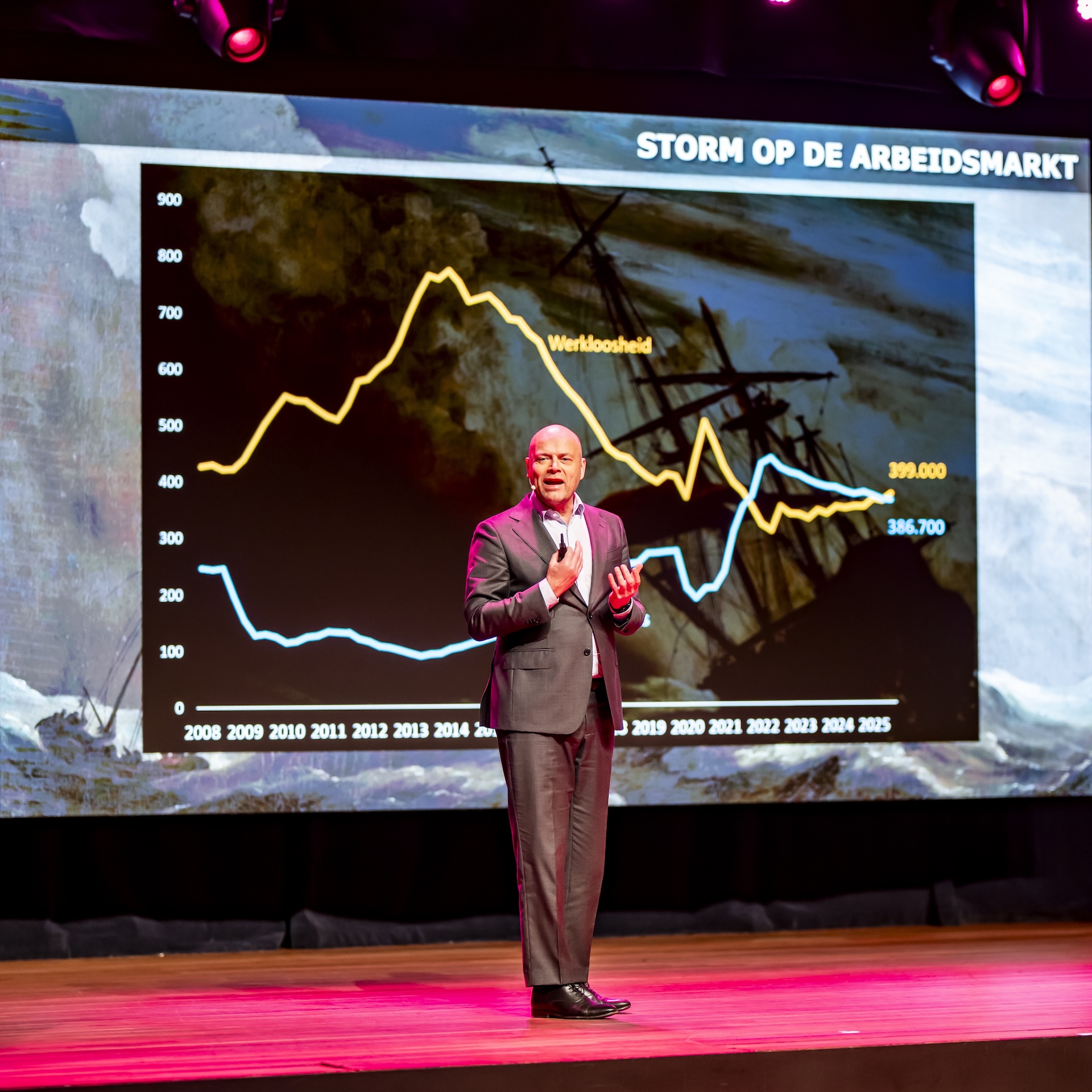 Portrait Mathijs Bouman IncentroCon Agentic '26 - 02