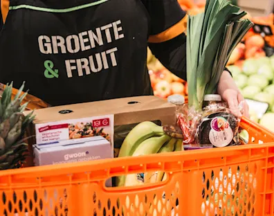 Innovating omnichannel with Coop