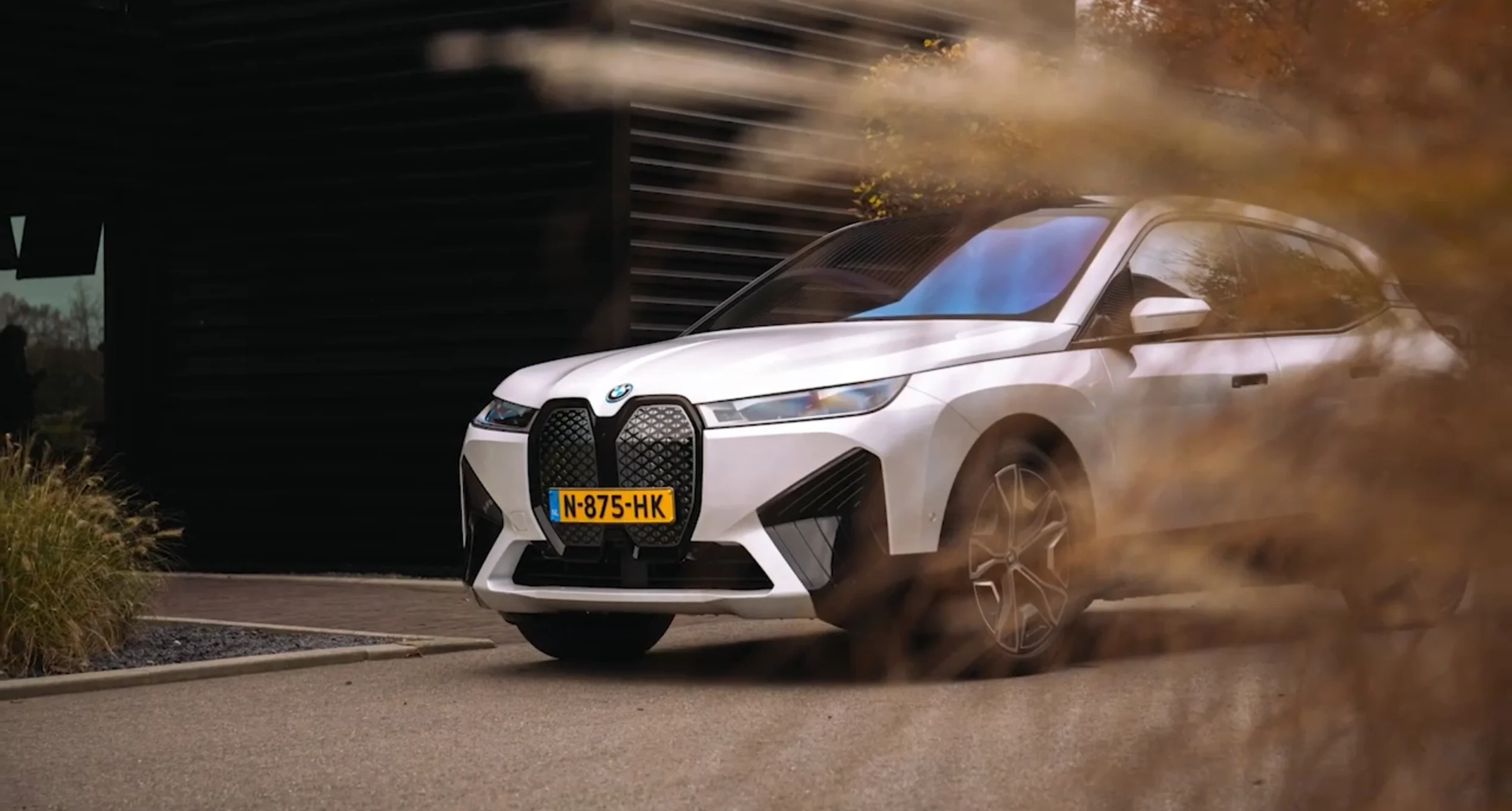 Case | Dusseldorp BMW | Header image